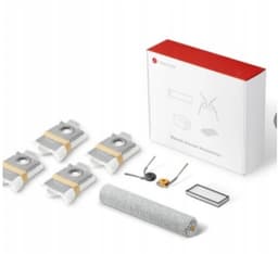 Originele accessoire set voor de Roborock Qrevo Curv 2 Flow — thumbnail 1