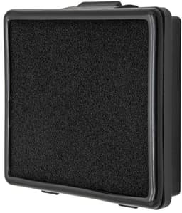 SQOON Stofzuigerfilter geschikt voor Inventum ST306 & ST307 - Model 21200900010 - 21200900120 — thumbnail 2