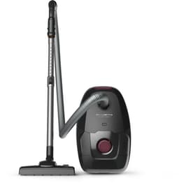 Rowenta Silence Force 7 RO4933 - Stofzuiger met zak - 900W - Hoge zuigkracht - Stil (69 dB) - Extra lang snoer 12 m - HEPA-filter — thumbnail 2