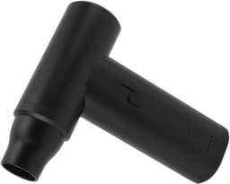 Mini Jet Blower - Krachtige Ventilator - Stof Verwijderen - 110.000 Tpm Motor - 390 gram - Zwart — thumbnail 4