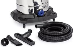 Sauber SB-2800W Industriële Stofzuiger - 100L — thumbnail 4