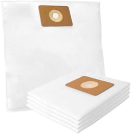 Omgoods - 20x Vervangende Stofzuigerzakken voor Numatic Henry 240 Plus PPR240-11 — thumbnail 2