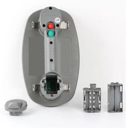 Elektrische Zuignap - Vacuümheffer Plaatlifter - Materiaal Tillen - Krachtige Zuigtechnologie - 150 kg draagvermogen - Zwart — thumbnail 2