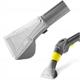 Bekledingzuigmond voor Karcher Puzzi 8/1 10/1 — thumbnail 5