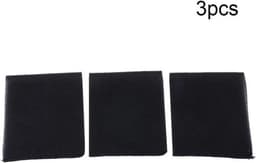 Wasbare Droge Doek Filter Zakken - Vervanging Stofzuiger Zakken Set van 3 voor Parkside PWD 12 A1 - Nat Droog Stofzuiger Onderdelen — thumbnail 2