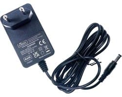 Bosch BCH87POW1 Oplader (Plus.Parts® alternatief voor 10004537)