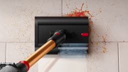 Dyson Submarine™ roterende dweilborstel 2.0 — thumbnail 2