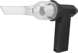 Mini Turboventilator - Luchtblazer Stofzuiger - Snel Oppervlakken Reinigen - 130.000 RPM Borstelloze Motor — thumbnail 5