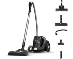 Rowenta G-FORCE Cyclonic Silence+ RO7C89 Stofzuiger zonder zak