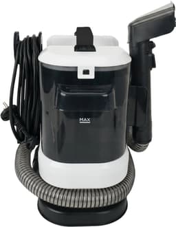 Draagbare Tapijt- En Meubelreiniger Met Aparte Tanks Voor Schoon En Vuil Water - 1800 ml Schoon 800 ml Vuil 12 kPa Diepe Zuigkracht - Ideaal Voor Banken, Matrassen En Auto-Interieurs — thumbnail 2