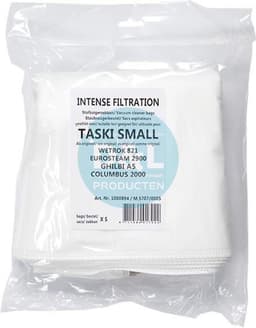 Taski Small - Wetrok - Ghilbi - Columbus - Eurosteam - 5 Stuks — thumbnail 2