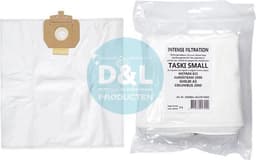 Taski Small - Wetrok - Ghilbi - Columbus - Eurosteam - 5 Stuks — thumbnail 1