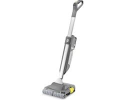 Kärcher draadloze schrobmachine op accu - BR 30/1 C BP PACK - 1.783-050.0 -