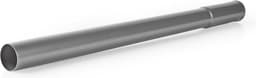 Nedis Stofzuigerbuis - 32 mm - 500 mm - 500 mm - Chrome - Zilver — thumbnail 5