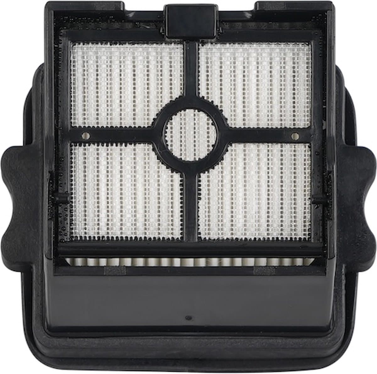 Hyundai Electronics - Draadloze steelstofzuiger met dweil - Stealth - Hepa filter — afbeelding 1