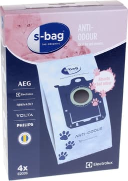 Electrolux S-Bag E203S - Stofzuigerzak — thumbnail 5