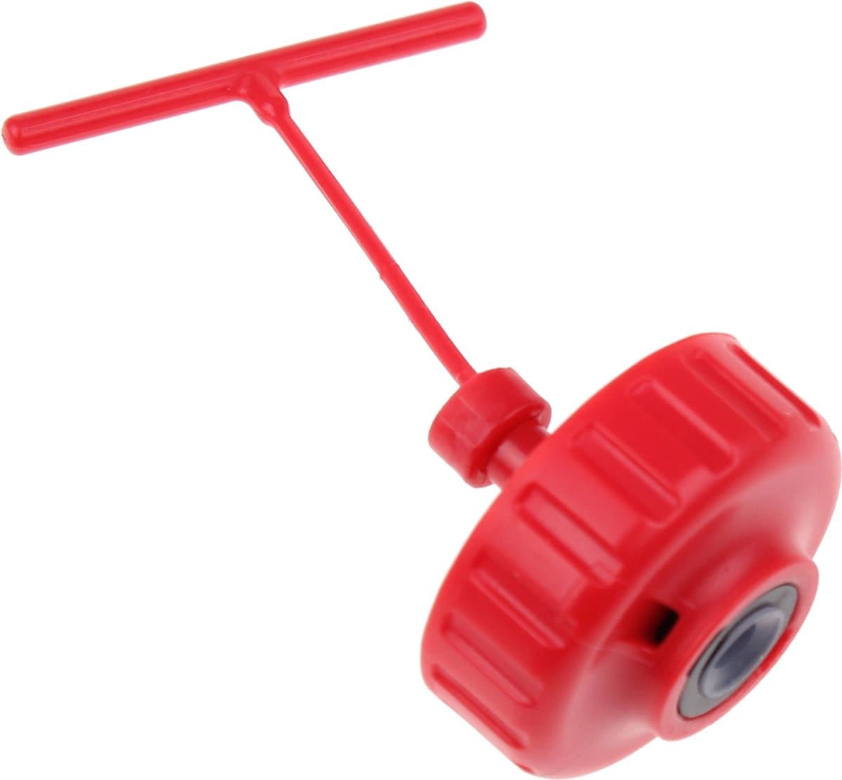 SEB - VULDOP RESERVOIR - ROOD VOOR STOOMREINIGER - RSRT900609 — afbeelding 1