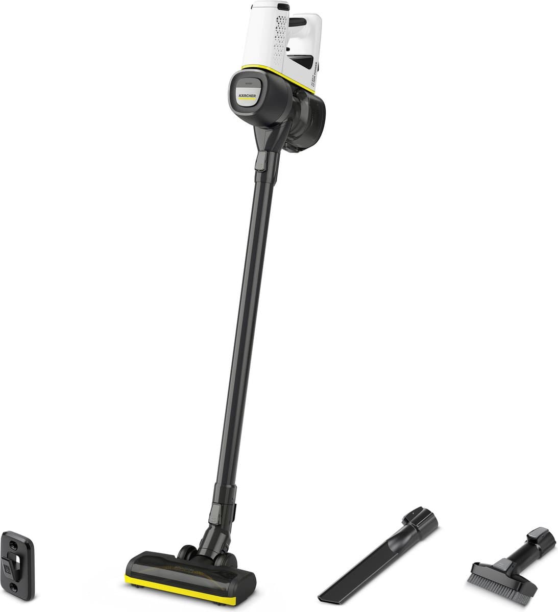 Kärcher Draadloze steelstofzuiger VC 4 Cordless myHome — afbeelding 1