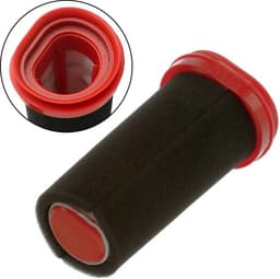 Bosch Filter Motorfilter BBH32101, BCH3ALL21, BCH3P210 12026520 — thumbnail 2