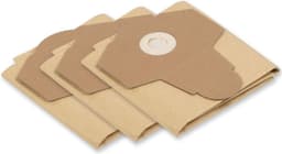 Powerplus POWX3230A Stofopvangzak - 3pcs - Voor stofzuiger POWX3230 — thumbnail 3