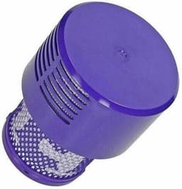 HEPA Filter Geschikt voor Dyson V10 - 969082-01 - Uit Wasbaar - Optimale Prestaties — thumbnail 3
