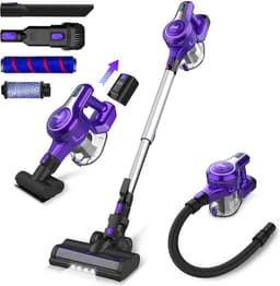 Thuys - Tapijtreiniger Machine - Tapijtreiniger Stofzuiger - Vlekkenreiniger Machine - Draadloos - Stijlvol — thumbnail 2