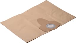 Geschikt voor PARKSIDE. 10 stuks. Stofzuigerzakken voor PWD 20, PWD20, PWS20, PWDA20-LiA2, Papier. COVAKO Merk — thumbnail 1