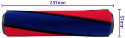Dyson Soft Roller Borstel (alternatief voor 966488-01 / 966488-09) — thumbnail 5
