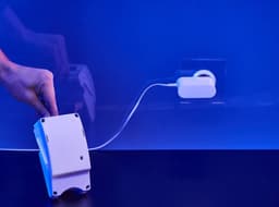 Rowenta X-Ô - Batterij - Oplaadbaar - Langdurige Prestaties - Origineel Accessoire — thumbnail 2