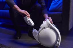 Rowenta X-Ô - Batterij - Oplaadbaar - Langdurige Prestaties - Origineel Accessoire — thumbnail 3