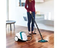 Vaporeta stomer POLTI Smart100 1500W