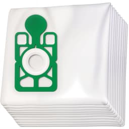 20x Stofzuigerzakken geschikt voor Numatic Henry, Hetty, James, PPR-240, 604015 - Vervanging van NVM 1CH 1B/C stofzakken — thumbnail 1