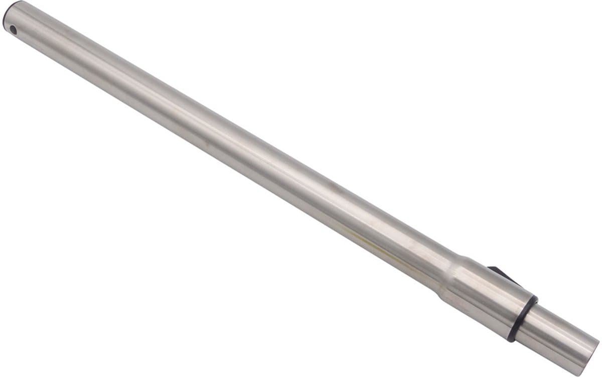 RVS telescopische stofzuigerbuis | 32 mm | 60 - 100 cm — afbeelding 1