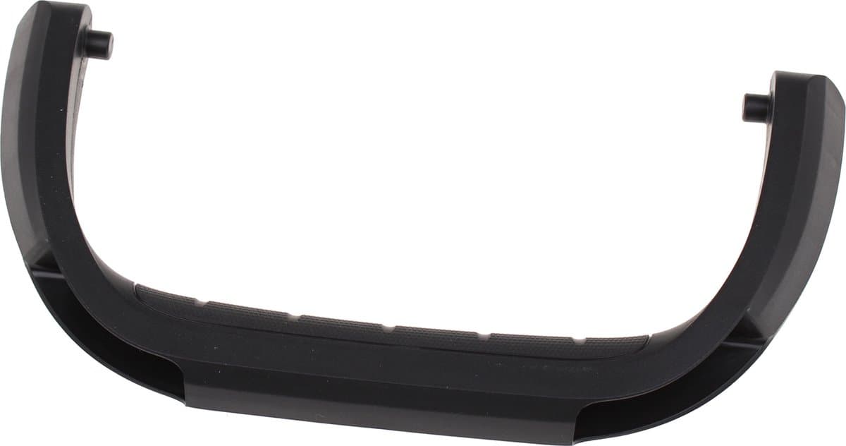 KARCHER - Zwarte handgreep voor vervanging - 56280323 — afbeelding 1