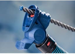 Bosch EXPERT SDS Clean adapter voor boren - 2608901480 — thumbnail 4