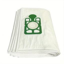 10x Numatic HEPA Stofzakken - Compatibel met Henry HVR200A, Hetty HET200A, James JVP180, Henry Micro HVR200M - Hoogefficiënte Wegwerp Stofzuigerzakken met HEPA-filter - Duurzame Stofopvangzakken voor Optimale Zuigkracht — thumbnail 3