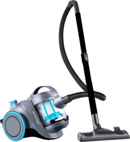 Midea C5 Krachtige stofzuiger zonder zak - 700W - Grijs - HEPA Filter — thumbnail 1