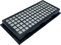 HEPA Filter H12 voor Miele SF-AH30 – Geschikt voor S4000 t/m S5999 – Vervangingsfilter — thumbnail 1
