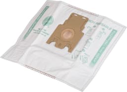 HOOVER - STOFZUIGERZAK H60 - MICROFIBRE 4 STUKS - 35600392 — thumbnail 1