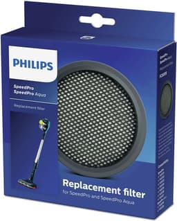 Philips FC8009/01 - Wasbaar motorfilter voor de SpeedPro / SpeedPro Aqua — thumbnail 3