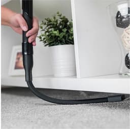 Numatic NVA-FLEXI Flexibele Spleetzuigmond Zwart — thumbnail 3