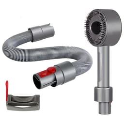 Geschikt voor Dyson stofzuigers: huisdierborstel Geschikt voor het stofzuigen van honden- en kattenhaar (v7, v8, v10, v11) en kam Geschikt voor het stofzuigen van lang en kort haar. — thumbnail 4