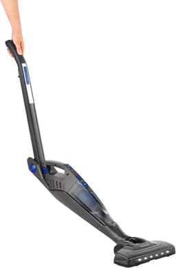 2-in-1 accustofzuiger lithium-ion 14,8V met cyclonische afzuiging en LED-verlichting — thumbnail 3