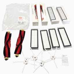 Reserveonderdelenset Geschikt voor Xiaomi Roborock S5/S6-serie — thumbnail 2