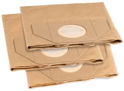 Powerplus POWX323A Stofopvangzak - 3pcs - Voor stofzuiger - POWX323/ POWX325 — thumbnail 3