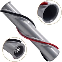 Compatibele High Torque Drive Borstel geschikt voor de Dyson V11 Stofzuiger - Stofzuiger zuigmonden — thumbnail 3