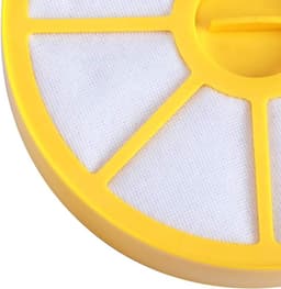 Zachte Spons Wasbare Pre Motor Filter Vervanging voor Stofzuiger - Lichtgewicht, Plastic, DC05, DC08, DC14, DC15 — thumbnail 3