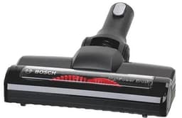 Bosch Unlimited 8 Turbozuigmond Steelstofzuiger ø39mm Zwart — thumbnail 3