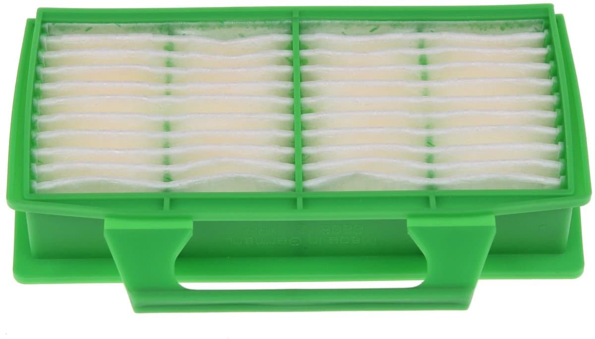 ROWENTAO - ROWENTAo Microfilter Voor Stofzuiger 6608ER K Reeks - 6608ER — afbeelding 1