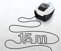 Bosch BGL8SIL1L Stofzuiger — thumbnail 3